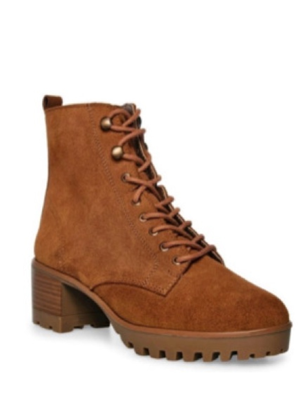 Anne Klein Abott Combat Boot
